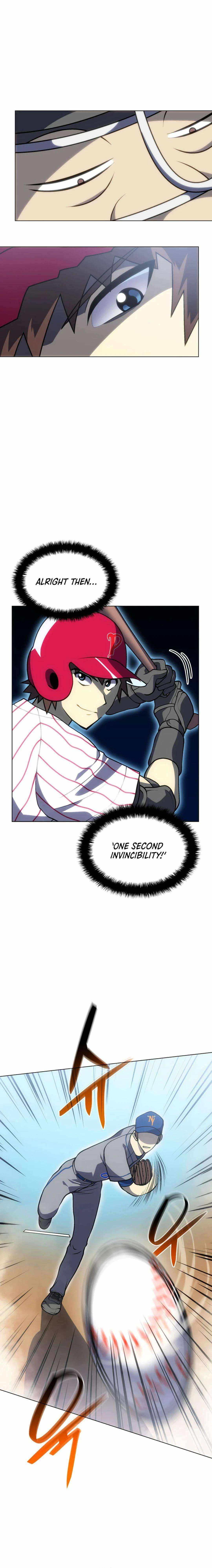 Home Plate Villain Chapter 45 14